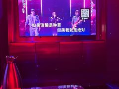 -欢乐迪KTV(德化德龙店)