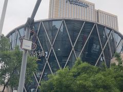-鹏欣水游城
