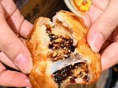 -福苗小骆驼烧烤(曲江店)