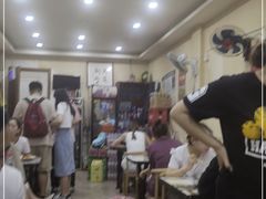 -文杰餐馆(南洪时尚风情街店)