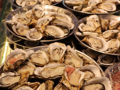 -飞尝蚝·顺德菜·鱼生(顺德总店)