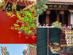 -潮州古城