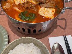 -池奈·咖喱蛋包饭(熙地港店)