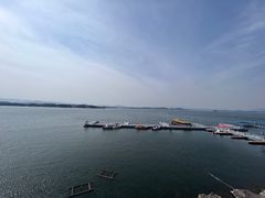 -万佛湖风景区