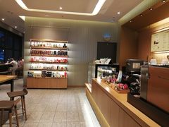 -星巴克(重庆上海城店)