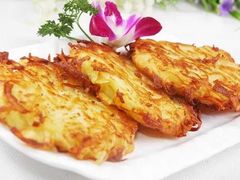 -玛莎西餐厅(佳润华庭店)