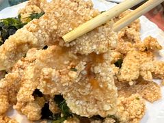 -金姐台湾菜(珠江路店)