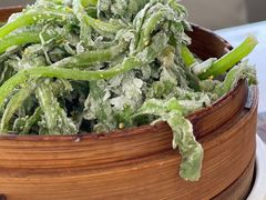 渣渣蒿-苦尽酒馆·川菜(鼓楼店)