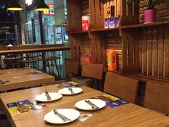 -乐凯撒披萨(东方新世界店)