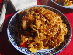 -北大地皖峰饭馆