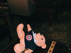 -MAAN COFFEE(金桥店)