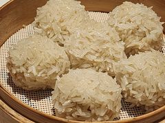-粗茶淡饭·汉口公馆(循礼门店)