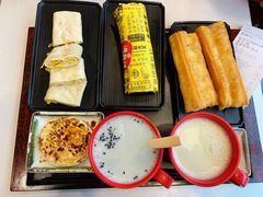 -永和大王(万顺路店)