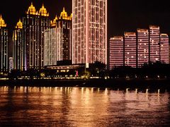 -武汉关码头(轮渡站)