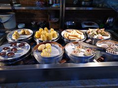 -小科自助海鲜烧肉(高区店)