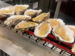 -索菲特酒店 · 云尚天际自助餐厅