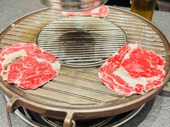 -完美生活炭火烤肉(二马路店)