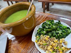 -客家养生油茶(汕尾店)