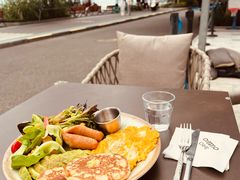 -ommo cafe(半岛城邦店)