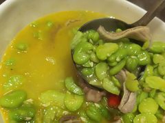 -刘胖子家常菜·蹄花焖藕(中南店)