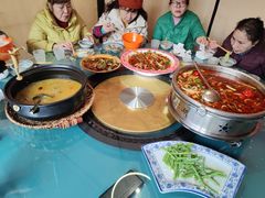 -牟记江湖重庆地标特色菜鱼蛋海鲜无刺鲫鱼(巴南区黑金冠十多年好店)
