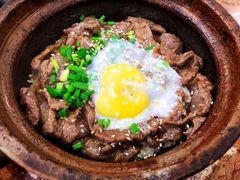 -红星光发煲仔饭(大石街店)