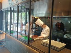 -大鸭梨烤鸭(石佛营店)