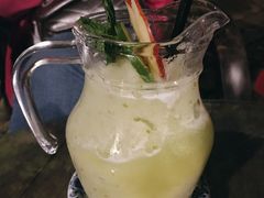 -Fern Forest Cafe
