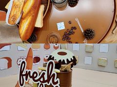-深圳会展中心