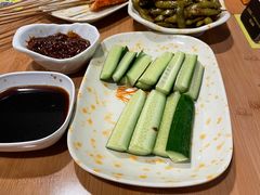 -蚝老板海鲜烧烤大排档(码头店)