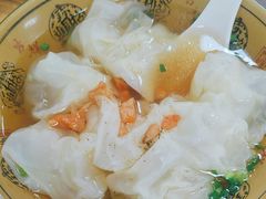 -北门严记小吃(九华中路店)