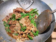 -费大厨辣椒炒肉(新城吾悦广场店)