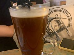 -Cafe Alice咖啡爱丽丝(奥城店)