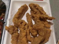 -海底捞火锅(六合天街店)