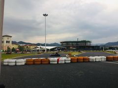 -千岛湖燃擎卡丁车赛车主题乐园(秀湖路店)