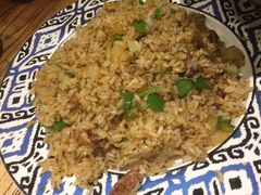 -阿凡提餐厅(簋街店)