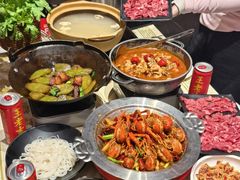 -聚味瞿记·龙虾堂(坡子街店)