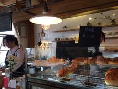 -仙峰天然面包(迎宾路店)