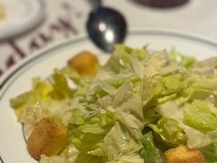 -Wolfgang’s Steakhouse 沃夫冈牛排馆(上海白玉兰广场店)