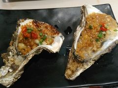 -唛嘻哒烤串朝鲜族风味(金桥店)