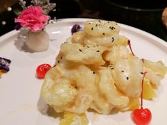 -川旺角川粤融合菜•海景餐厅(星海广场店)