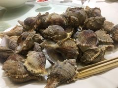 -海儀美食楼(湾仔海鲜街店)