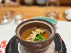 -人间酒暖·Go blanc·烧鸟·深夜食堂(陆家嘴店)