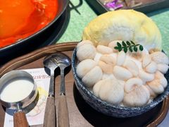 -憨铁匠老火锅(龙岗万科里店)