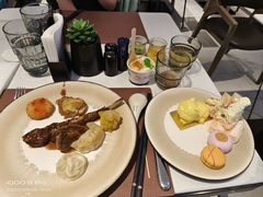 -粤海喜来登酒店·盛宴海鲜牛排自助餐厅(天河城店)