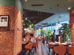 -星叶·东南亚料理(宁波万象汇店)