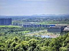 -南京市江宁方山
