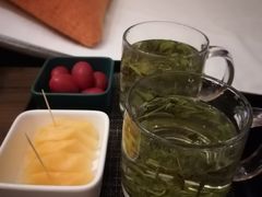 -水墨澜渟足道·SPA·传统(四望亭东关街店)