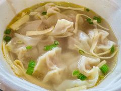 -鸡鸣汤包(红山动物园店)