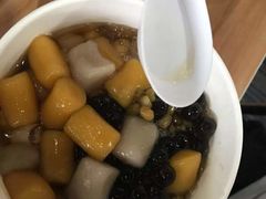 -鲜芋仙(观音桥大融城LG店)